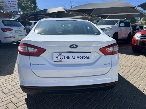 Ford Fusion 1.5 Ecoboost Trendline A/T in Namibia
