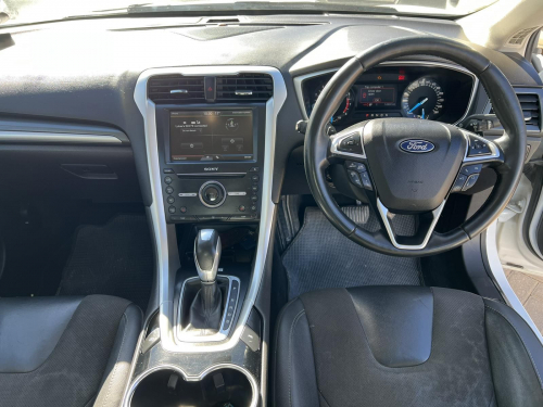 Ford Fusion 1.5 Ecoboost Trendline A/T in Namibia