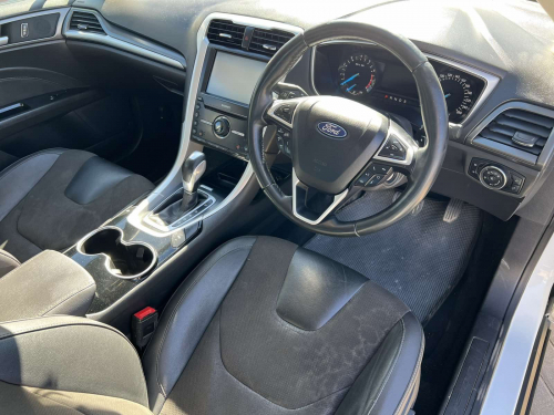 Ford Fusion 1.5 Ecoboost Trendline A/T in Namibia