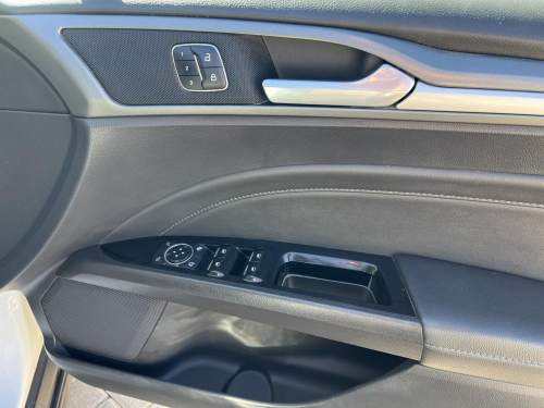 Ford Fusion 1.5 Ecoboost Trendline A/T in Namibia