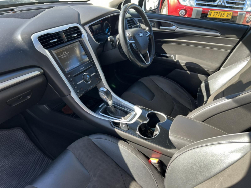 Ford Fusion 1.5 Ecoboost Trendline A/T in Namibia