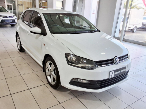 Used Volkswagen Polo Vivo 1.4P Comfortline for sale in Otjiwarongo