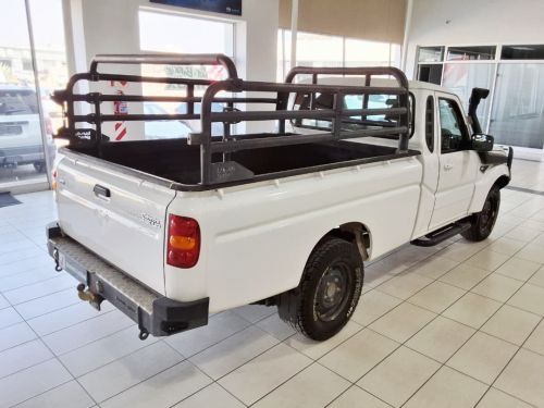 Mahindra Scorpio S6 2.2 M Hawk Refresh 4x4 Manual in Namibia