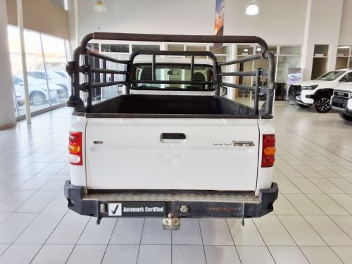 Mahindra Scorpio S6 2.2 M Hawk Refresh 4x4 Manual in Namibia