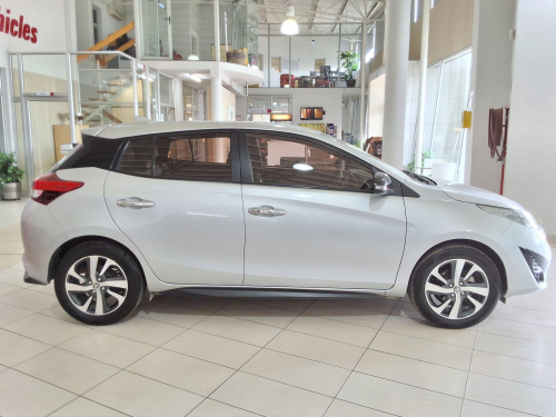 Toyota Yaris 1.5 Sport Manual in Namibia
