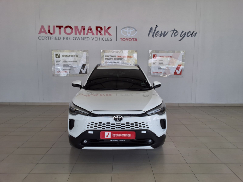 Toyota Corolla Cross 1.8 XS in Namibia
