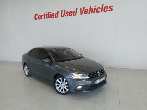 Volkswagen 1.6 JETTA TDI AT in Namibia