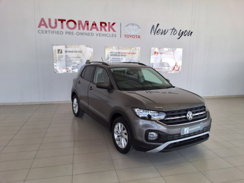 Volkswagen VOLKSWAGEN T-CROSS 1.0 TSI COMFORTLINE in Namibia