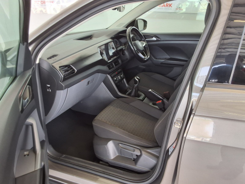 Volkswagen VOLKSWAGEN T-CROSS 1.0 TSI COMFORTLINE in Namibia