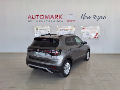 Volkswagen VOLKSWAGEN T-CROSS 1.0 TSI COMFORTLINE in Namibia