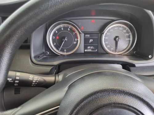 Toyota 1.5 RUMION SX AT in Namibia