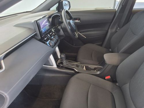 Toyota COROLLA CROSS 1.8 XI AT in Namibia