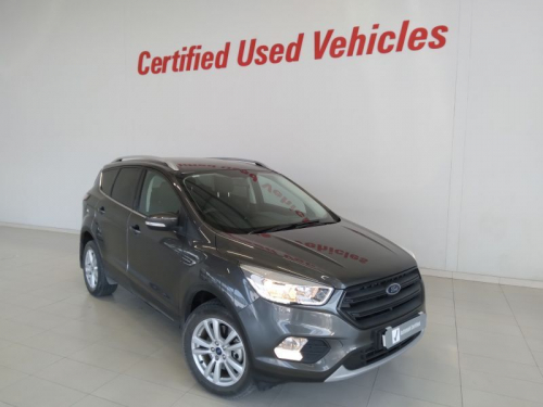 Ford 1.5 KUGA TDCI AMBIENTE in Namibia