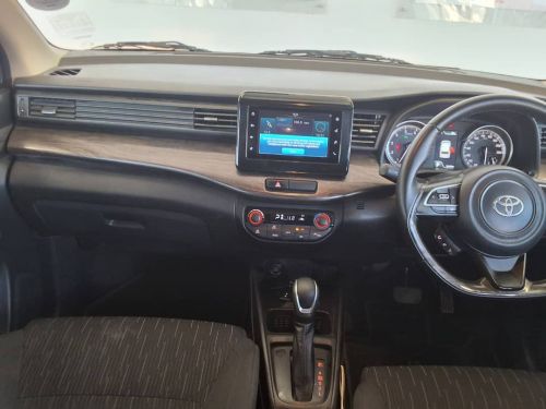 Toyota RUMION 1.5 TX AT in Namibia