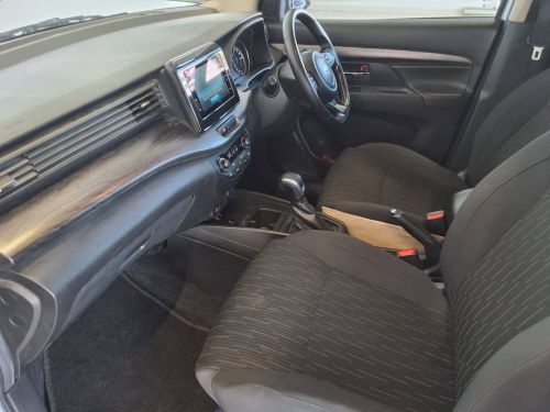 Toyota RUMION 1.5 TX AT in Namibia