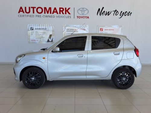 Toyota VITZ 1.0 XR AT in Namibia