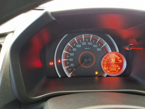 Toyota VITZ 1.0 XR AT in Namibia