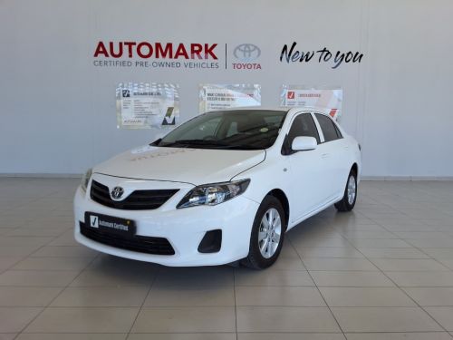 Toyota Corolla Quest Plus in Namibia