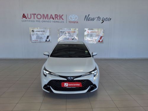 Toyota COROLLA HB 1.8 XS HEV in Namibia