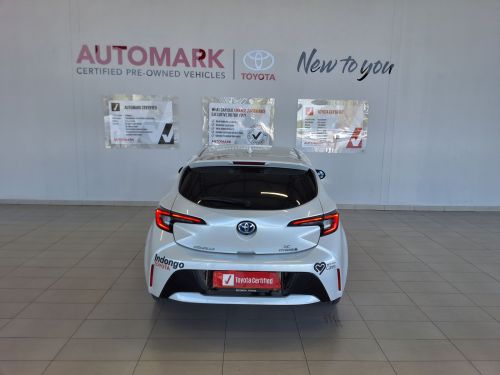 Toyota COROLLA HB 1.8 XS HEV in Namibia