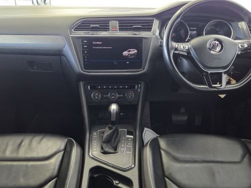 Volkswagen Tiguan Allspace TSI Comfortline DSG in Namibia