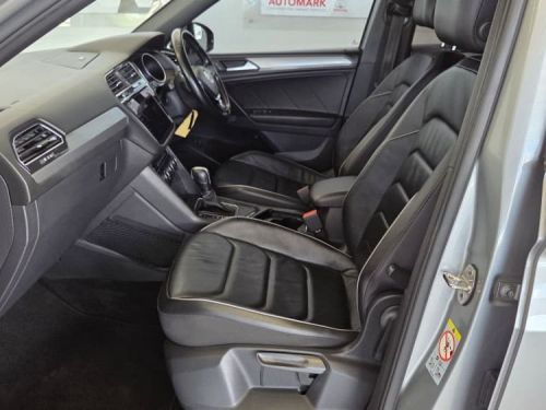 Volkswagen Tiguan Allspace TSI Comfortline DSG in Namibia