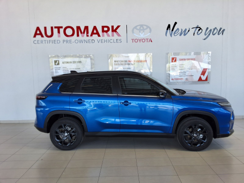 Toyota Urban Cruiser Urban Cruiser 1.5 XR AT in Namibia