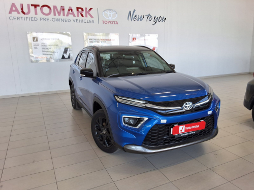 Toyota Urban Cruiser Urban Cruiser 1.5 XR AT in Namibia