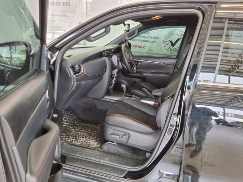 Pre-owned Toyota Fortuner Fortuner 2.8 4x4 GR-S AT for sale in 