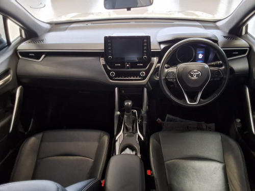 Toyota Corolla Cross 1.8XS HEV in Namibia