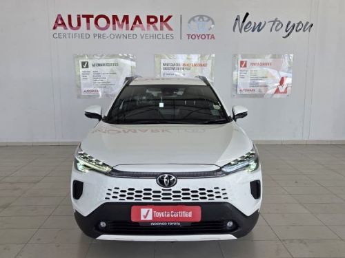 Toyota Corolla Cross 1.8 XR CVT in Namibia