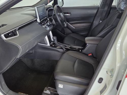 Toyota Corolla Cross 1.8 XR CVT in Namibia