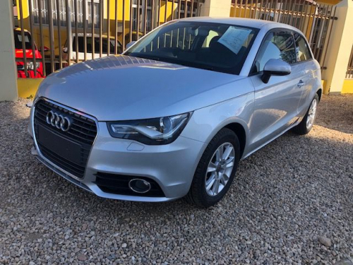 Audi A1  1.4 TFSI in Namibia