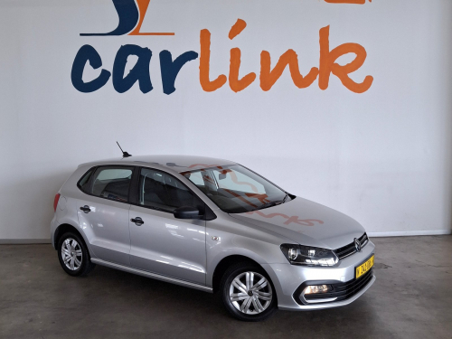 Volkswagen Polo Vivo 1.4 (5DR) in Namibia