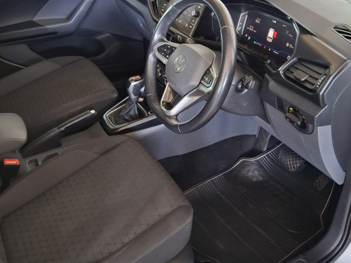 Volkswagen T-Cross 1.0tsi R-Line DSG Comfortline in Namibia