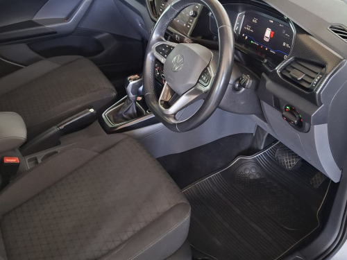 Volkswagen T-Cross 1.0tsi R-Line DSG Comfortline in Namibia