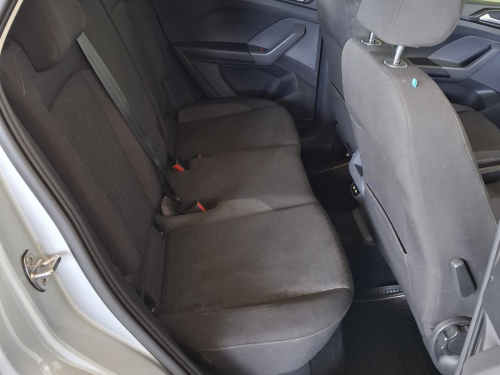 Volkswagen T-Cross 1.0tsi R-Line DSG Comfortline in Namibia