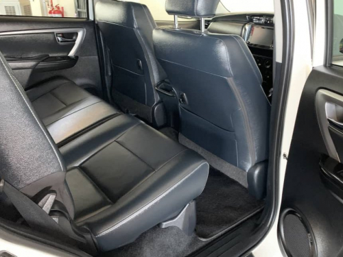 Toyota Fortuner 2.4 GD6 4x4 A/T in Namibia