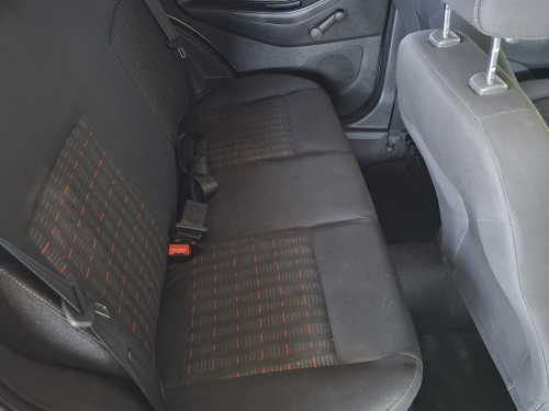 Ford Figo 1.5 Ambiente in Namibia