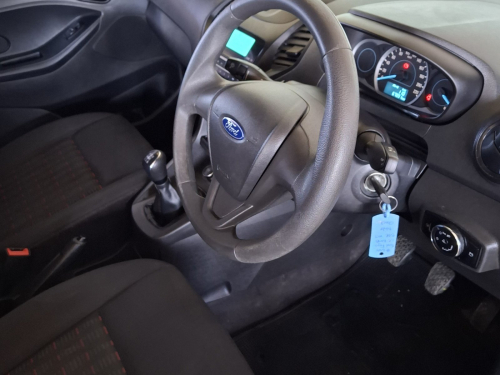 Ford Figo 1.5 Ambiente in Namibia