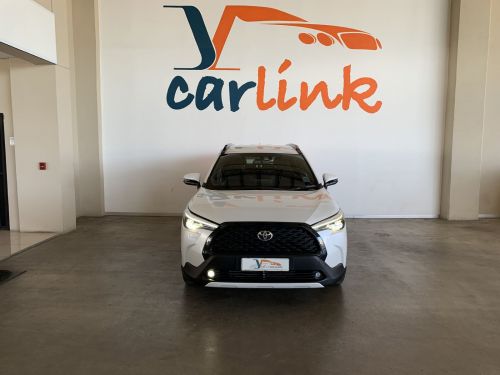 Toyota Corolla Cross 1.8 Xs CVT in Namibia