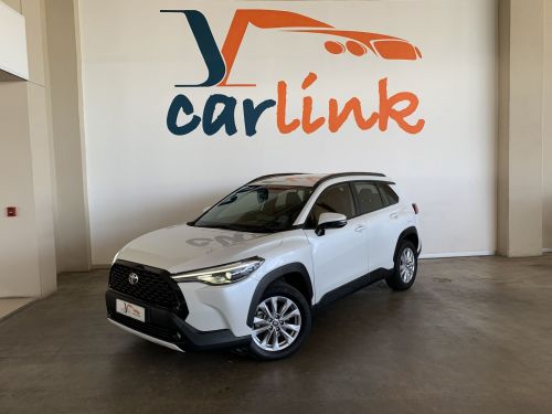 Toyota Corolla Cross 1.8 Xs CVT in Namibia