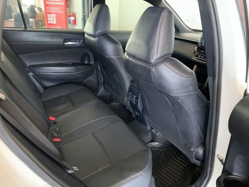 Toyota Corolla Cross 1.8 Xs CVT in Namibia