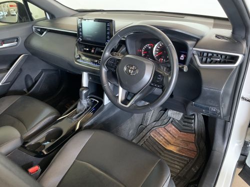 Toyota Corolla Cross 1.8 Xs CVT in Namibia