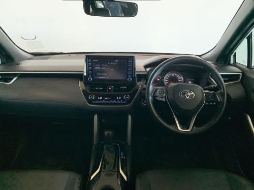 Toyota Corolla Cross 1.8 Xs CVT in Namibia