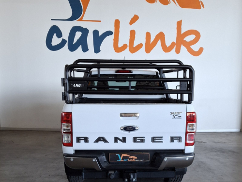 Ford Ranger 2.0D D/C XLT 4x4 A/T in Namibia