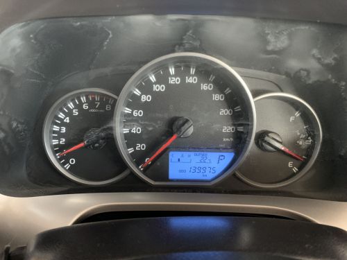 Toyota Rav4 2.0 GX CVT in Namibia