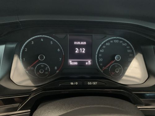 Volkswagen Polo 1.0 TSI Comfortline in Namibia