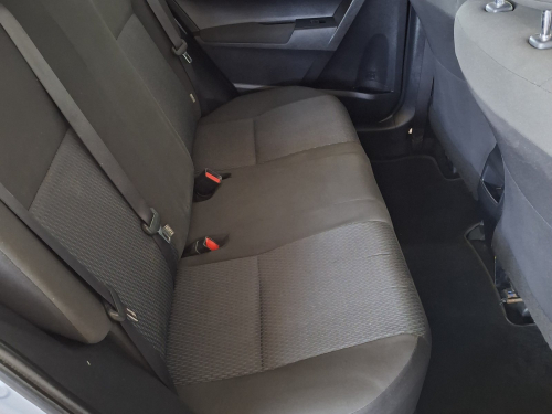 Toyota Corolla Quest 1.8 Plus CVT A/T in Namibia