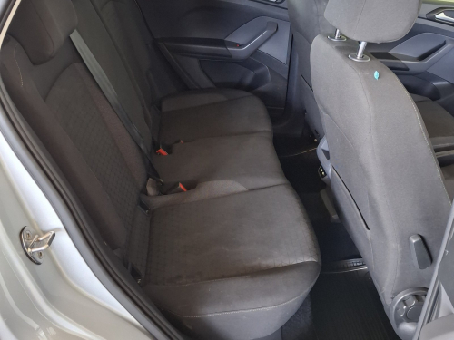 Volkswagen T-Cross 1.0tsi Comfortline DSG R-Line in Namibia